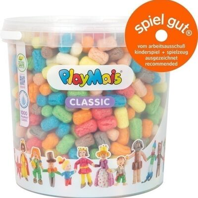 PlayMais® BASIC 1000 | Craft