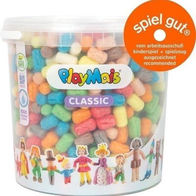 PlayMais® BÁSICO 1000 | Artesanía