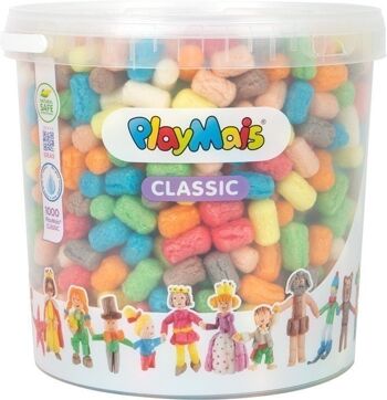PlayMais® BASIC 1000 | Artisanat 4