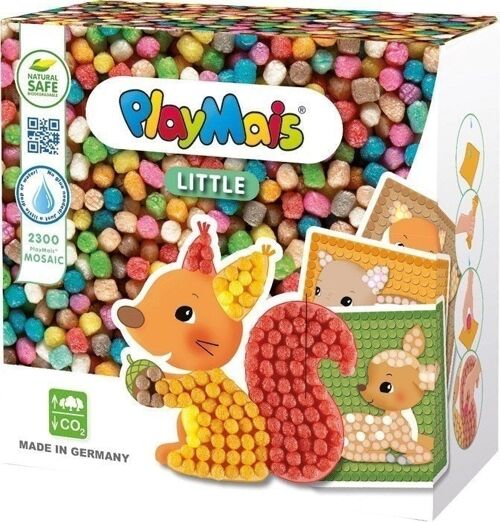 PlayMais® MOSAIC LITTLE FOREST