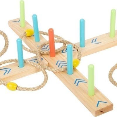 Ring toss game "Active"