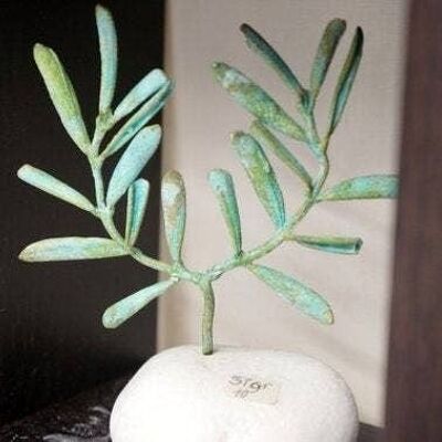 Fathers Day Gift, Housewarming Gift, Unique Centerpieces,