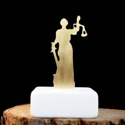 lady justice statue,Lawyer gift,Lawyer gift for man,Lawyer g