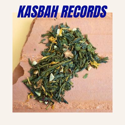 KASBAH RECORDS