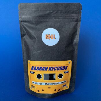 Kasbah records 2