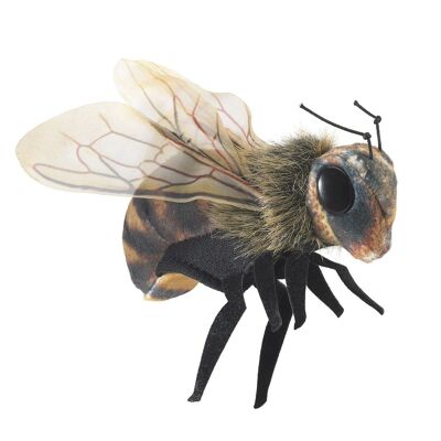 Mini Biene / Mini Bee (VE 3)| Handpuppe 2790