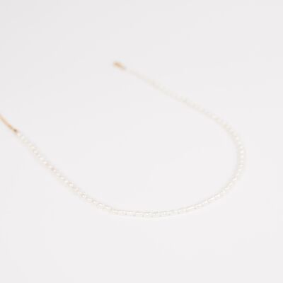 Pearl Necklace 2