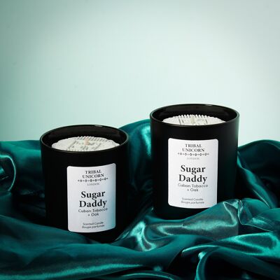 Sugar Daddy Candle