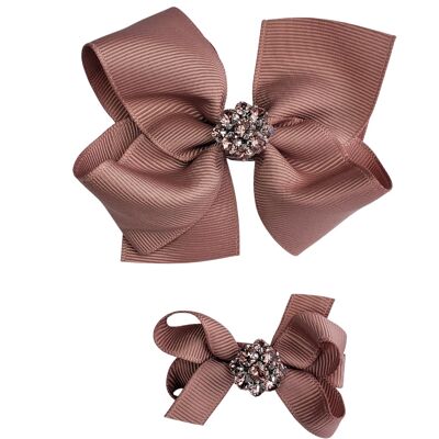 Blush Rose Boutique Bows