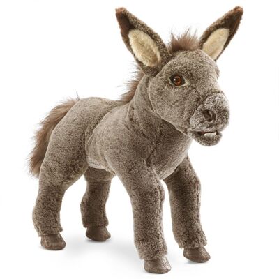 Eselchen 3162/ Baby Donkey| Handpuppe