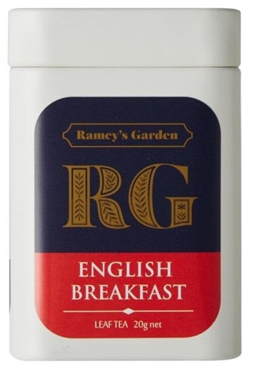 English Breakfast , English Breakfasttt