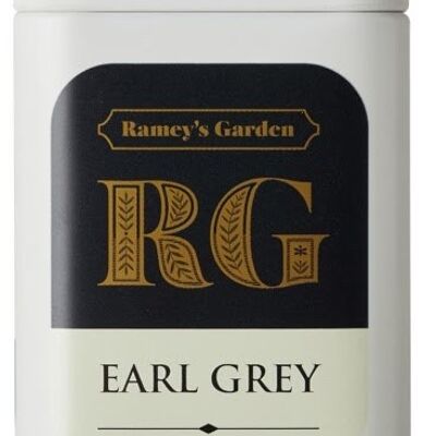 Earl Grey , Earl Greyyy