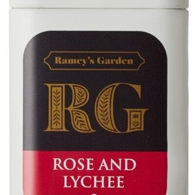 Rose & Lychee , Rose & Lycheeee