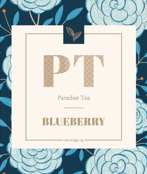 Blueberry , Blueberryyyy