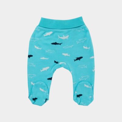 CAN GO pants Shark 163