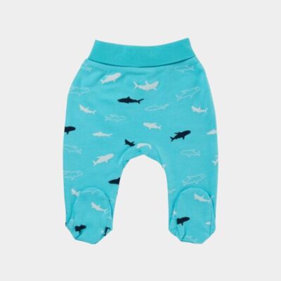 Pantalon CAN GO Requin 163