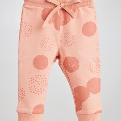 CAN GO pantalones Dots 149