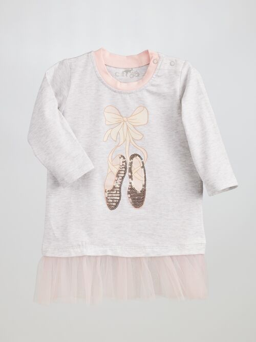 CAN GO tunic Ballerina 167