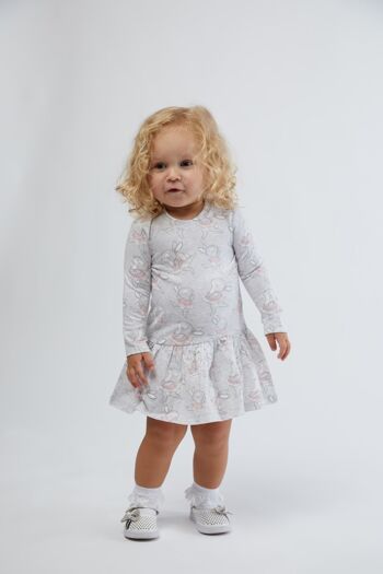 CAN GO robe Ballerine 171 2