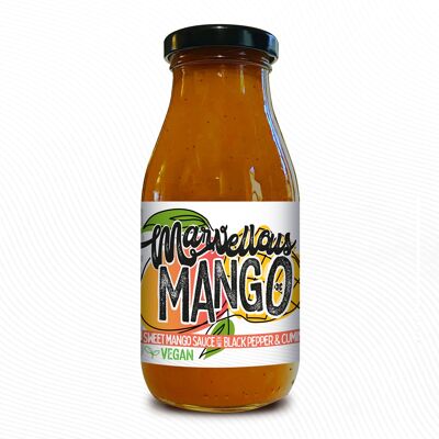 Marvellous Mango