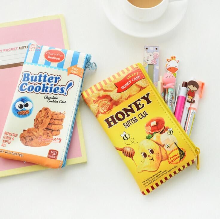 [ CW802 ] BLEISTIFTETUI