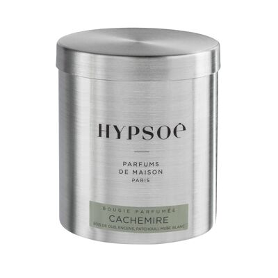 Metal Candle 200g - Cashmere