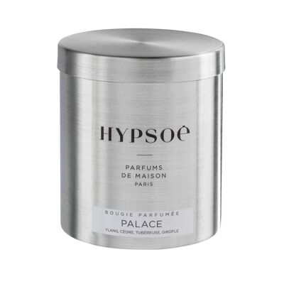 Metal Candle 200g - Palace