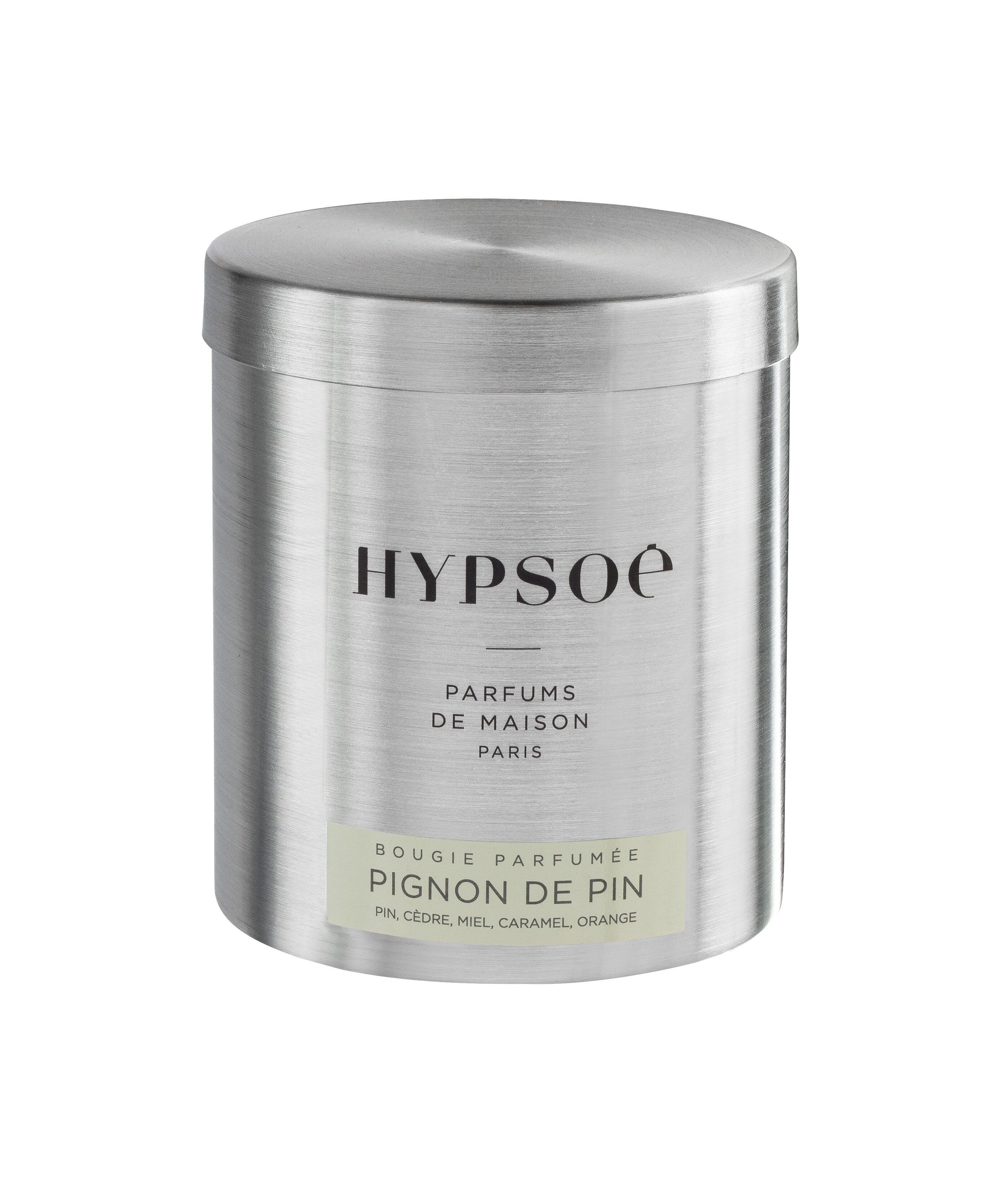 Bougie Métal 200g - Pignon de pin