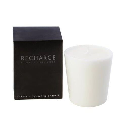 Recharge pour verre/refill for glass