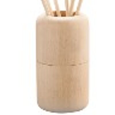 NATURAL WOODEN DIFFUSER - Lounge