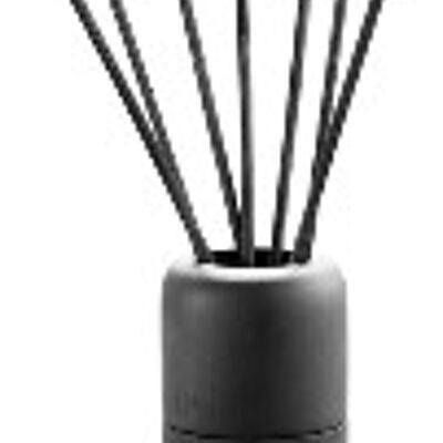 BLACK WOODEN DIFFUSER - Lounge