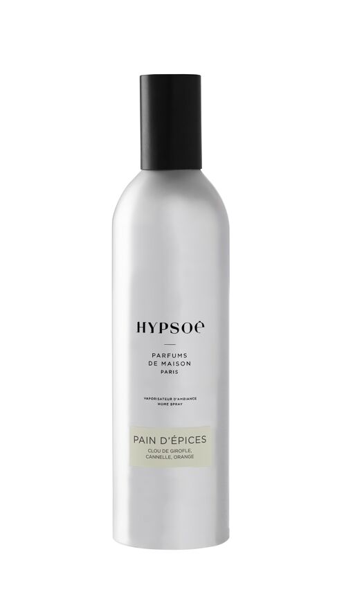 ROOM SPRAY D'AMBIANCE 250ml - Pain d'Epices
