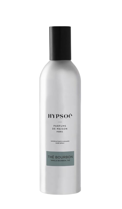 ROOM SPRAY D'AMBIANCE 250ml - Thé Bourbon