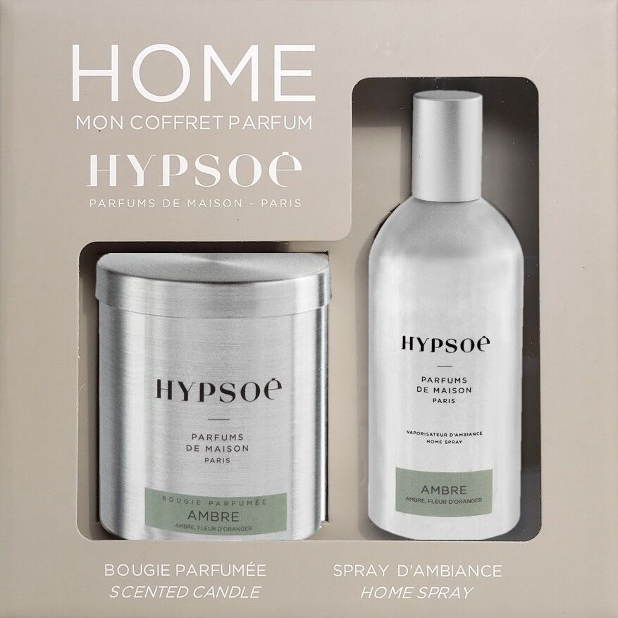 HOME BOX - Bernstein