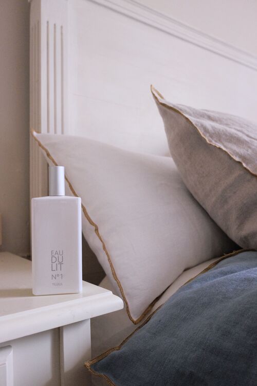 EAU DU LIT 100 ml - Tilleul