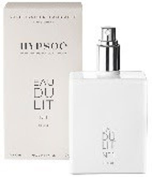 EAU DU LIT 200ml - Foin coupé