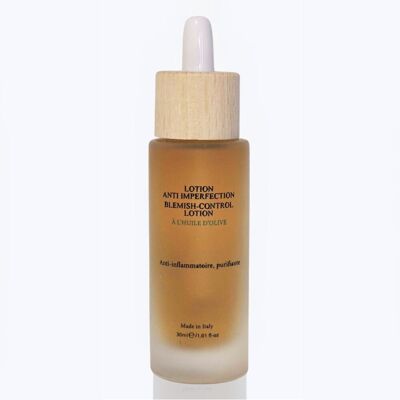 Lozione anti-imperfezioni 30ml