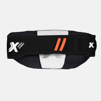 Ceinture noire Coxa WR1 3