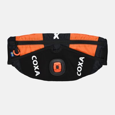 Ceinture orange Coxa WR1