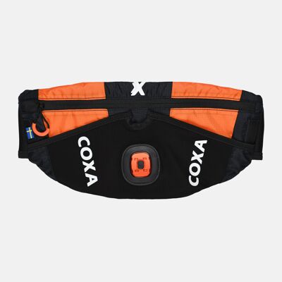 Coxa WR1 orange waistbelt