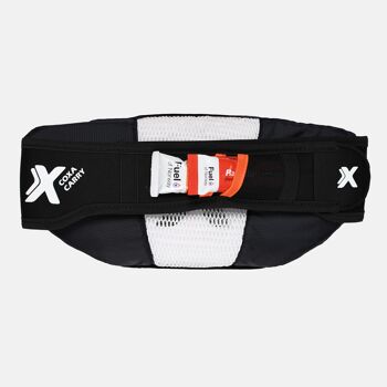 Ceinture orange Coxa WR1 3