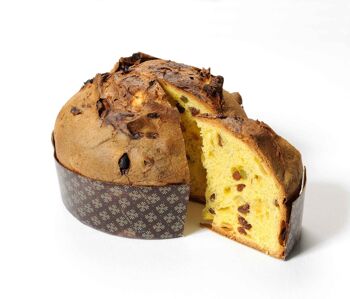 Panettone Artisanal Classique 0,5 kg 1