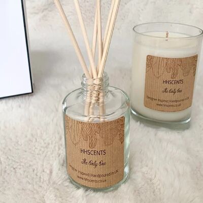 The Ony One Reed Diffuser ,  , HHSCENTS-093