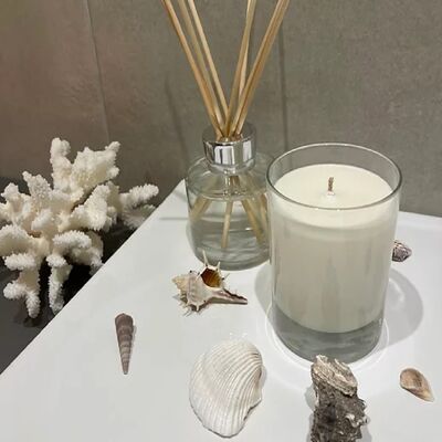 Serene , white , HHSCENTS-102