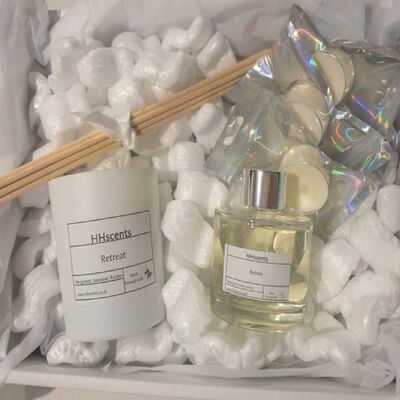 Gift Set ,  , HHSCENTS-183