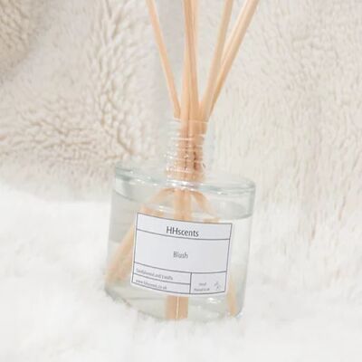 Blush Reed Diffusers ,  , HHSCENTS-197