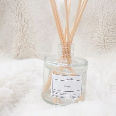 Retreat Reed Diffusers ,  , HHSCENTS-199