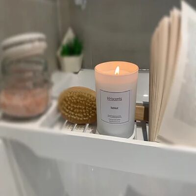 Retreat , white , HHSCENTS-217