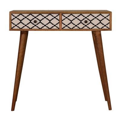 Strila Console Table