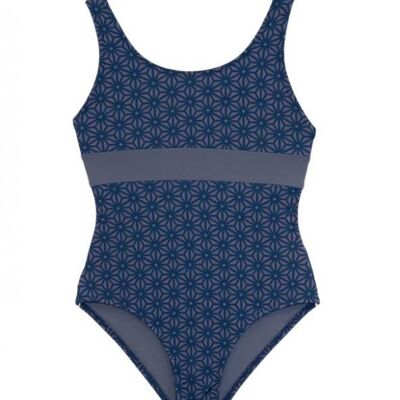 Girls Criss Cross Bikini - St Lucia - Jag London